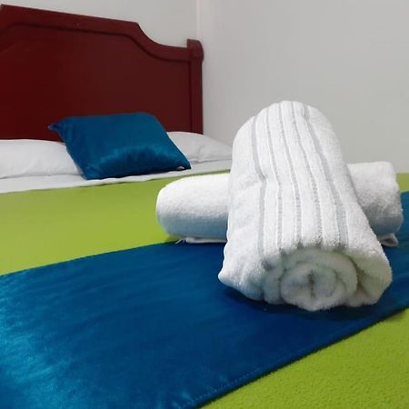 Hotel Catedral Inn Μπαρρανκίγια Εξωτερικό φωτογραφία