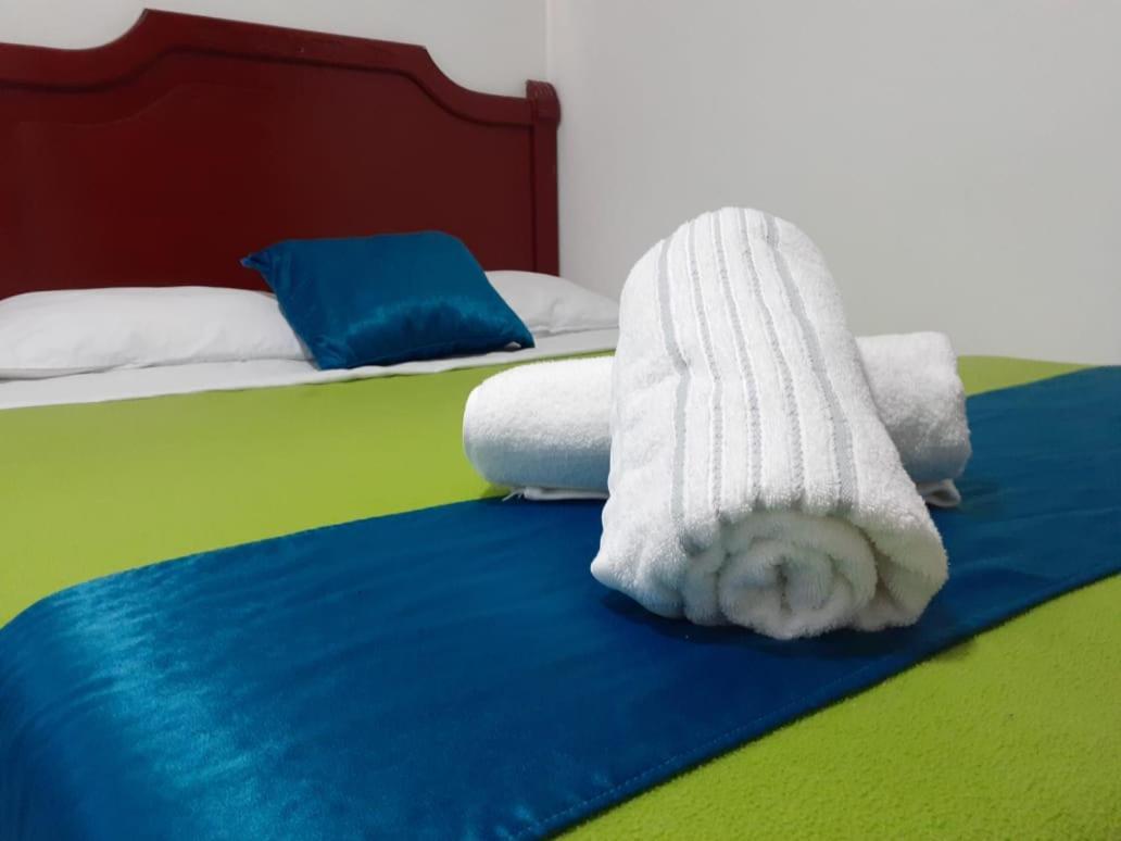 Hotel Catedral Inn Μπαρρανκίγια Εξωτερικό φωτογραφία