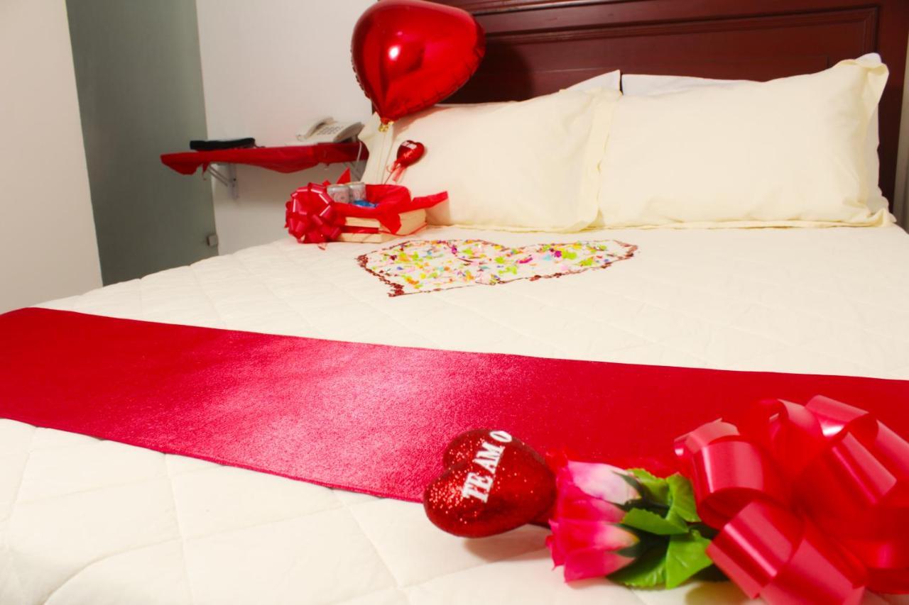 Hotel Catedral Inn Μπαρρανκίγια Εξωτερικό φωτογραφία