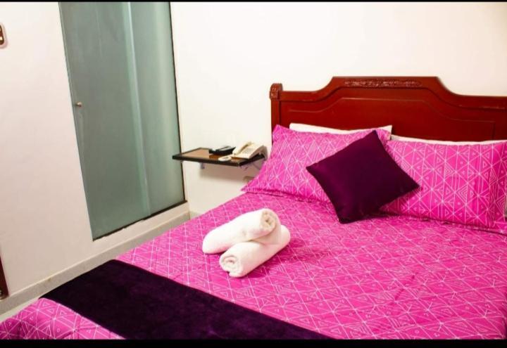 Hotel Catedral Inn Μπαρρανκίγια Εξωτερικό φωτογραφία