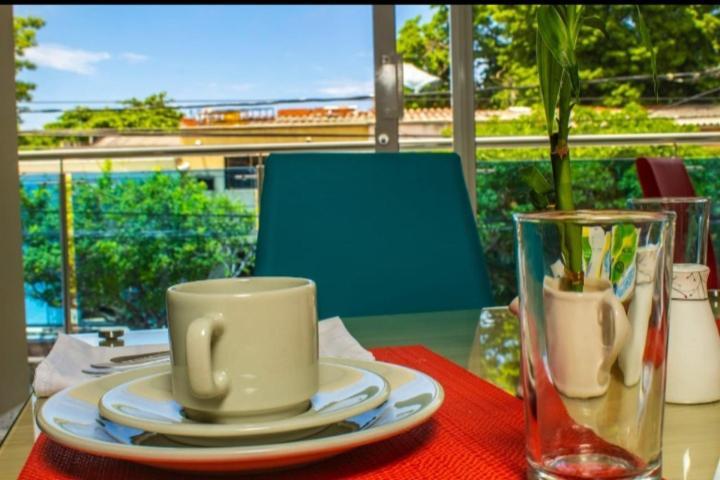 Hotel Catedral Inn Μπαρρανκίγια Εξωτερικό φωτογραφία