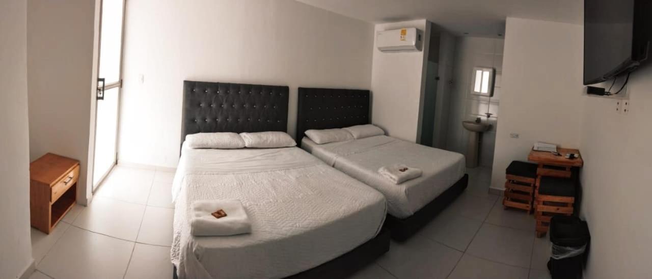 Hotel Catedral Inn Μπαρρανκίγια Εξωτερικό φωτογραφία