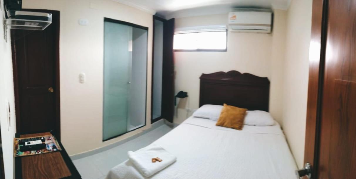 Hotel Catedral Inn Μπαρρανκίγια Εξωτερικό φωτογραφία