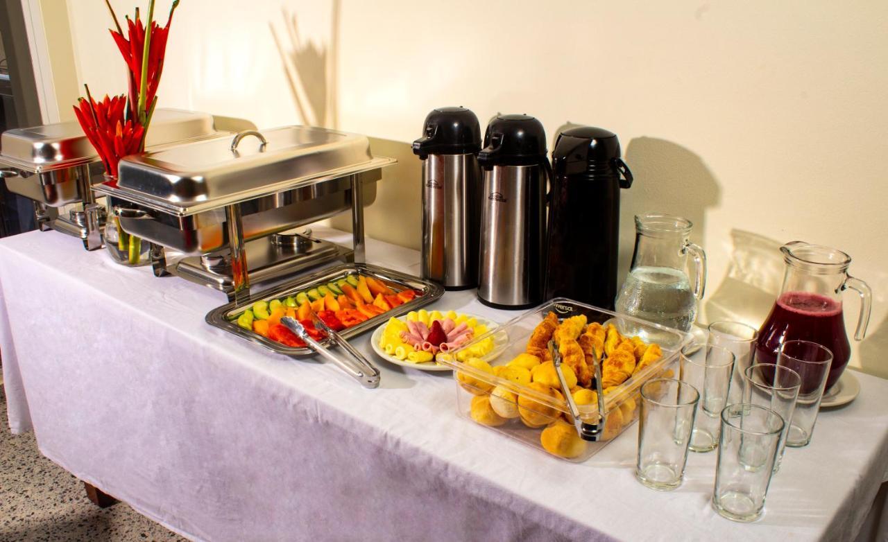 Hotel Catedral Inn Μπαρρανκίγια Εξωτερικό φωτογραφία
