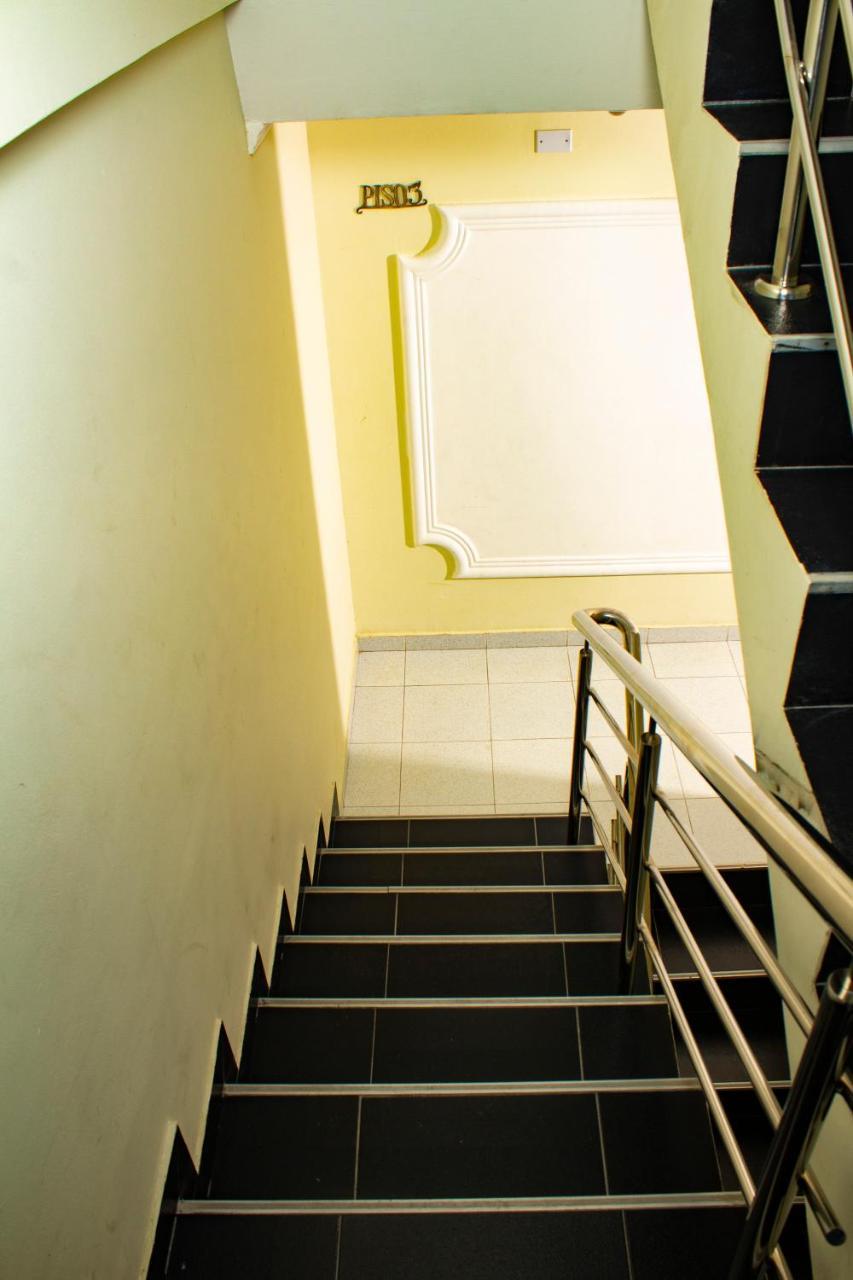 Hotel Catedral Inn Μπαρρανκίγια Εξωτερικό φωτογραφία