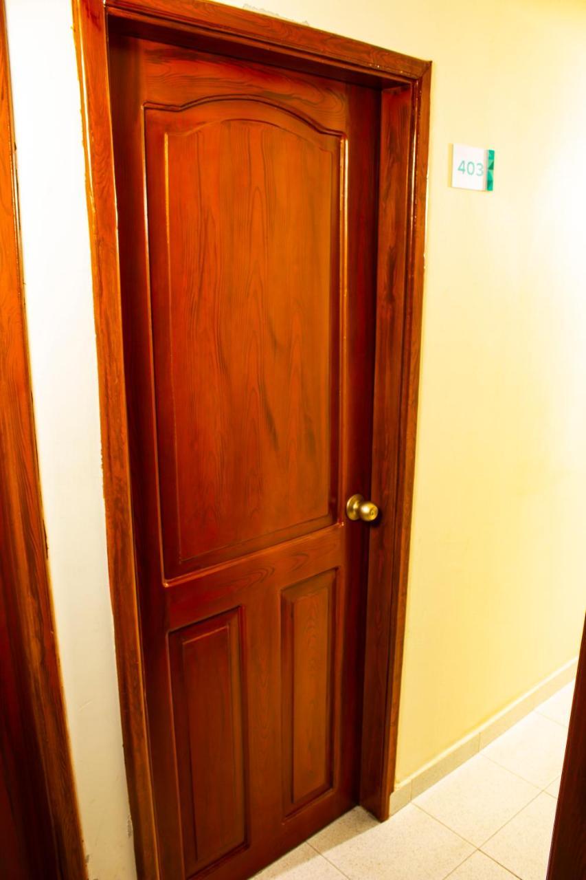 Hotel Catedral Inn Μπαρρανκίγια Εξωτερικό φωτογραφία