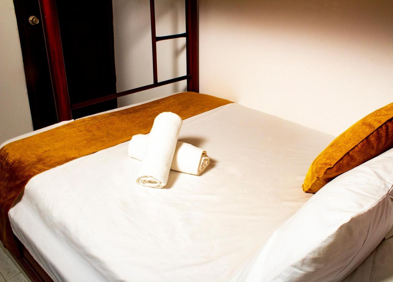 Hotel Catedral Inn Μπαρρανκίγια Εξωτερικό φωτογραφία