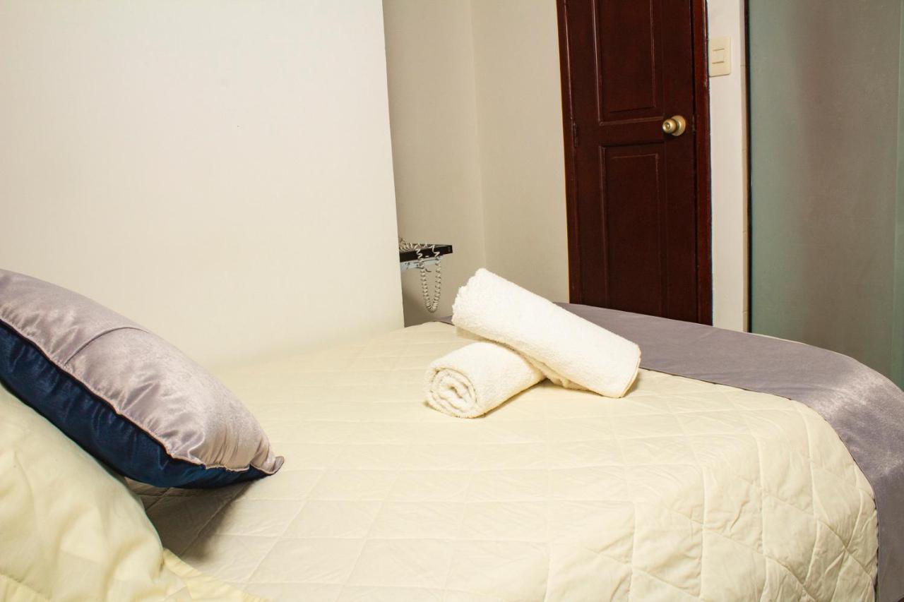 Hotel Catedral Inn Μπαρρανκίγια Εξωτερικό φωτογραφία