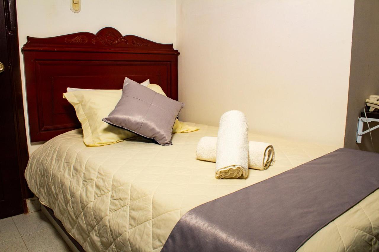 Hotel Catedral Inn Μπαρρανκίγια Εξωτερικό φωτογραφία